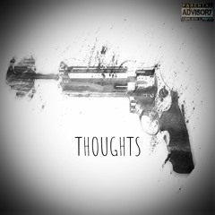 Tony Audelo - Thoughts ft. Conflict801