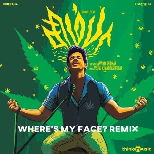Simba - Dope Anthem (Where's My Face? Remix)