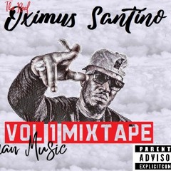 Sweet Like Candy oximus santino remix