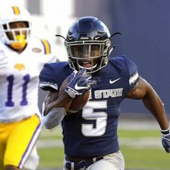 2018 NCAA Football - Utah State vs Tennessee Tech