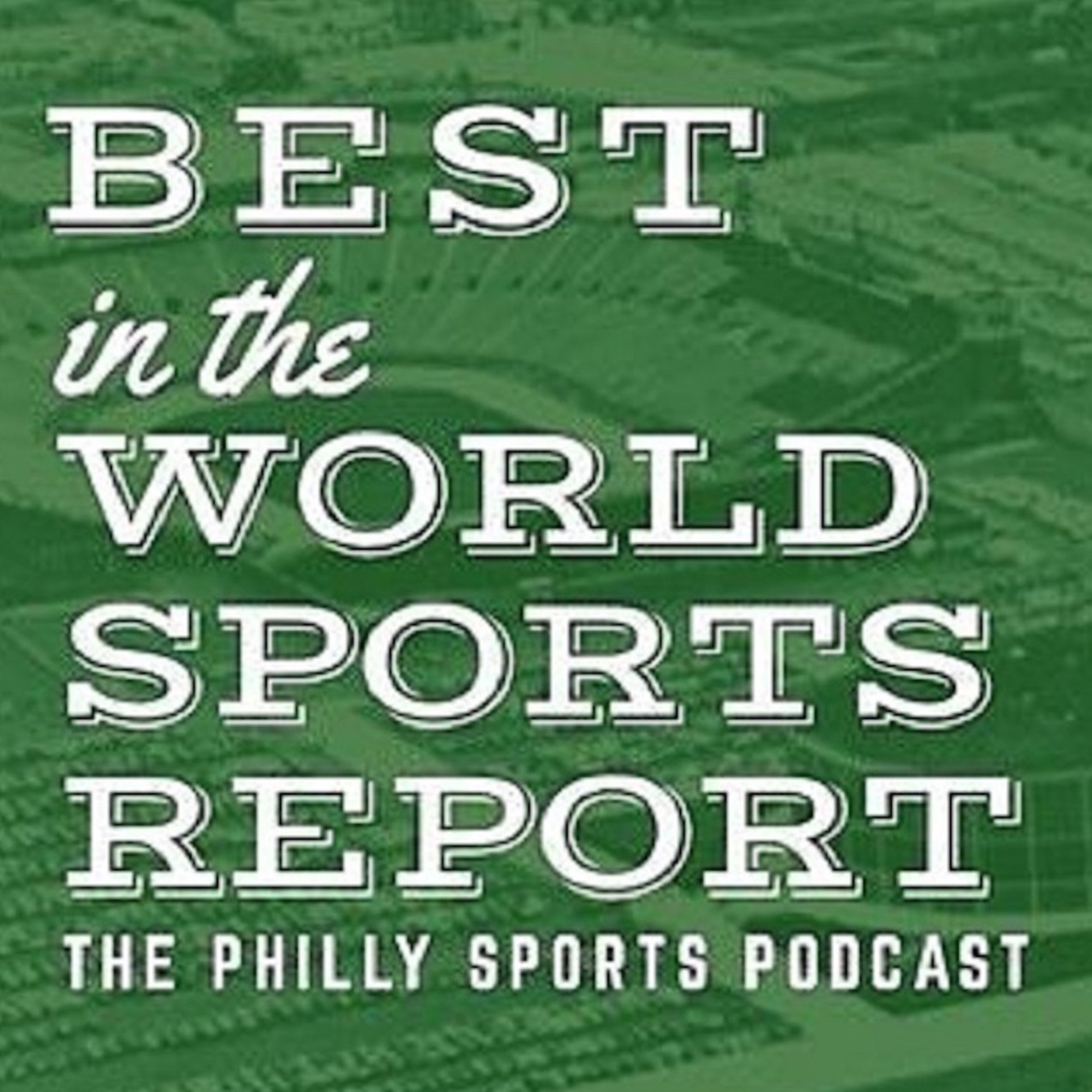 Sea. 5, Ep.3: Venting about the Vikings Loss; Is the Eagles glass Half Full or Empty? episode artwork