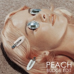 Peach (Budge Edit)