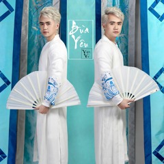 BÙA YÊU REMIX- Việt Vũ - EDM version