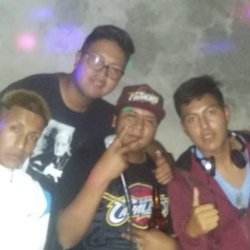 Diego Andrade Dj-Animacion Diestro Aj //Set en vivo party Atucucho