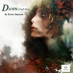 Dawn (Full Mix) (Silver Screen label - Dos Brains)