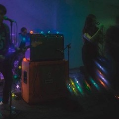 Dagger (Slowdive Cover)