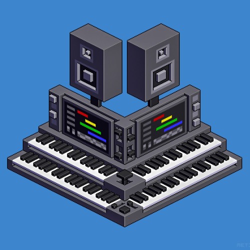 Chipchune [Chiptune Riddim]