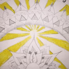 A Silence Deep And White