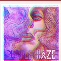 Purple Haze Ft. Leedre