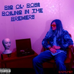 Backwoods In A 5-Star Hotel Bathroom (Feat. C-10 and Pastel Clout) (Prod. Syndrome)