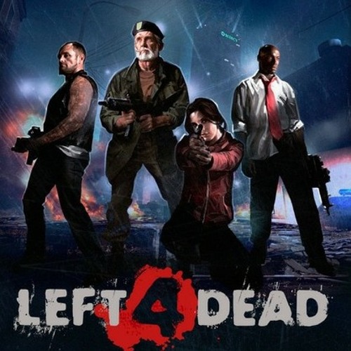 Left 4 Dead Soundtrack OST No Mercy for You (No Mercy Saferoom Theme).mp3  by DmC lover 225