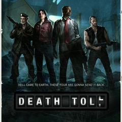 Safe Room (Death Toll) - Left 4 Dead
