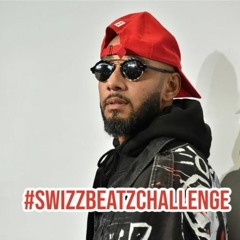 SwizzBeatz Challenge (Freestyle)