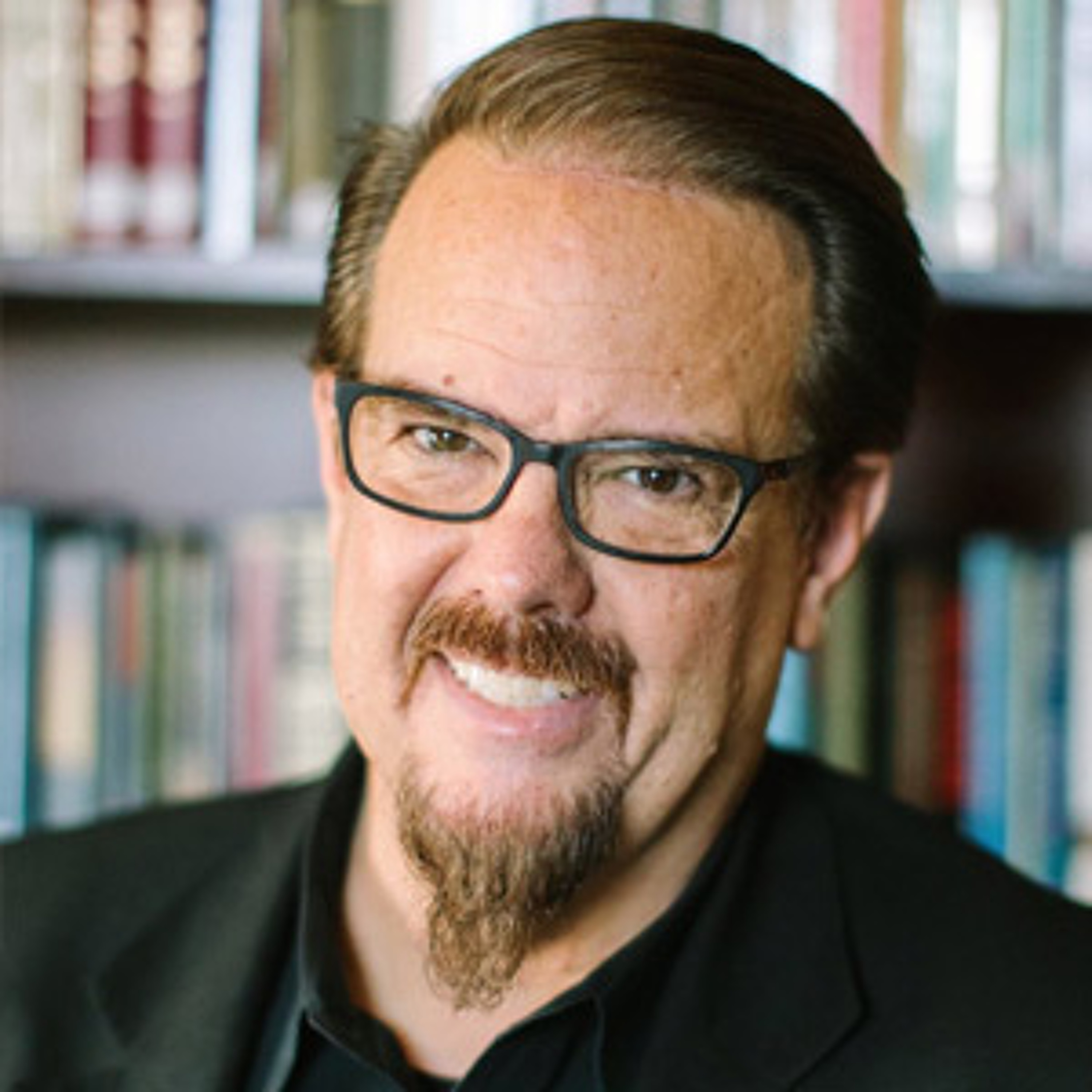 The Stetzer ChurchLeaders Podcast