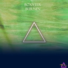 BoXXter-Burnin'