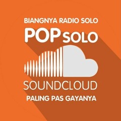 Bokong Semok (House Musik, POPFM Solo April 2010)