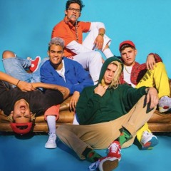 SORRY (unreleased song) PRETTYMUCH
