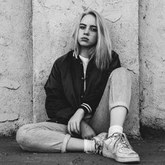 Billie Eilish - Lovely (Waina Rmx)