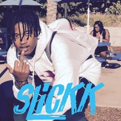 SLICKK (prod. BlackMayo)