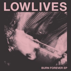 Burn Forever (Acoustic)