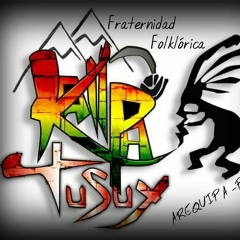 KALLPA TUSUY - RELAX 2018 OCTUBRE