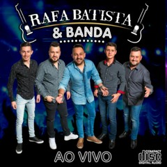 Desce Mais Uma - Rafa Batista & Banda - Ao Vivo - Part. JJSV