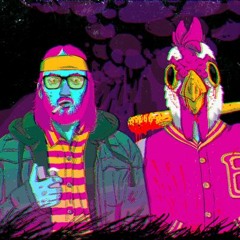 Outrun