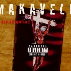 Hail Mary (2pac Cover)