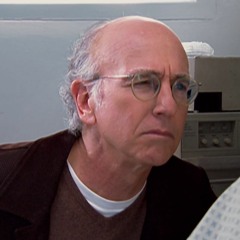 Curmudgeon