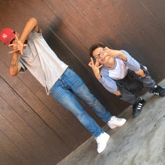 FuCkin wit me - Moneyboyy X jay Brazzy