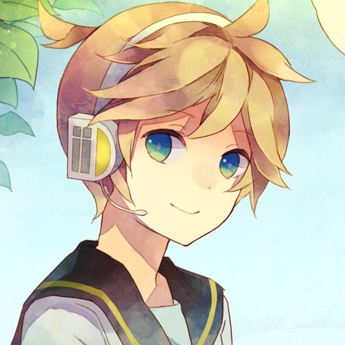 【Kagamine Len V4x】NEVER MORE ~Piano~【COVER + VSQx DL】