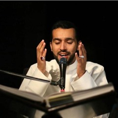الرادود مرتضى آل قريش زيارة + نواعي 22 محرم 1440