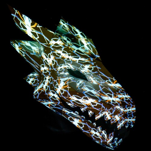 Vegas - Decompression - 2018