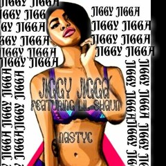Nasty C-Jiggy Jigga (Feat. Lil Shaun(2 Shaunz)