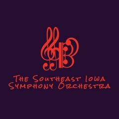 Southeast Iowa Symphony, Principal Flute
