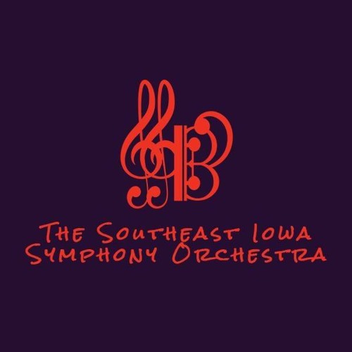 Southeast Iowa Symphony, Principal Flute