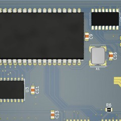 [WIP] Cosmic Psycho - Begin (X68000 x PC-98)