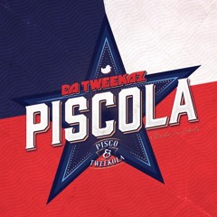 Da Tweekaz - Piscola (Bypass 170 DJ Tool) [Download Enabled]