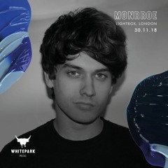 Monrroe - Whitepark Promo Mix 006