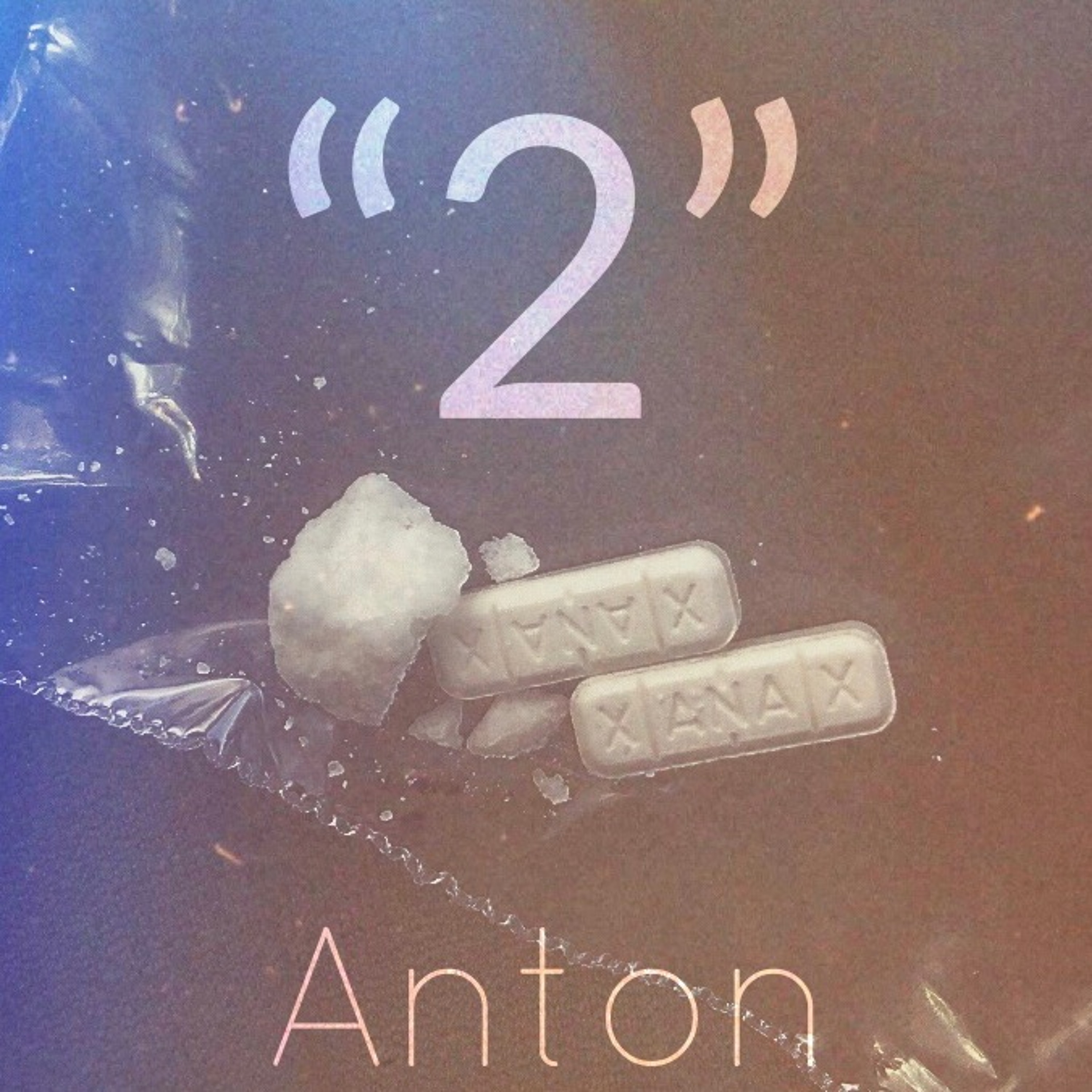 '2' episode artwork