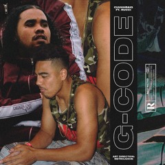 G Code (feat. Rucci)