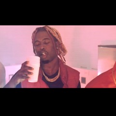 KND 3  GAS  prod by txnd