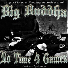 BIG BUDDHA - Thundabird (prod. ROBSON)