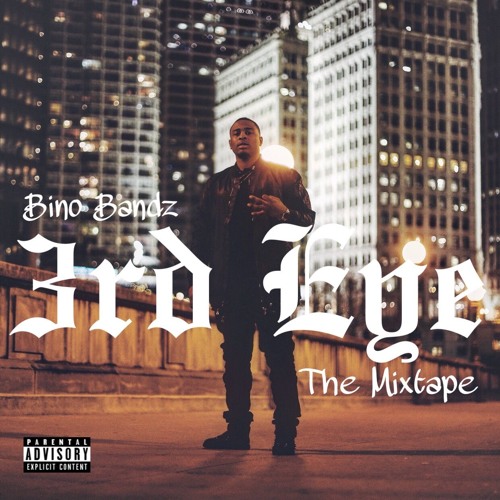 bandgang untouchable mixtape