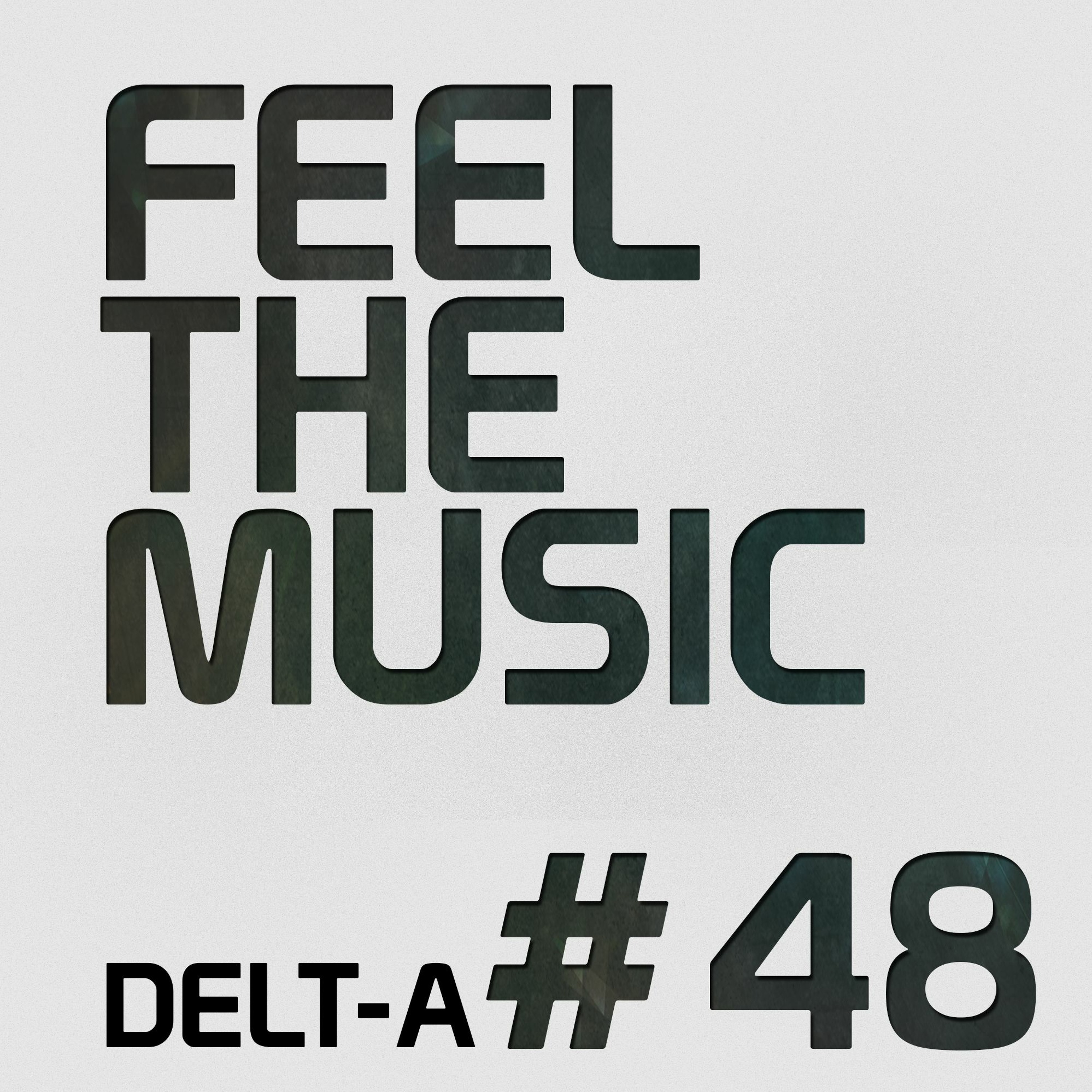 Delt-A DJ Mixes