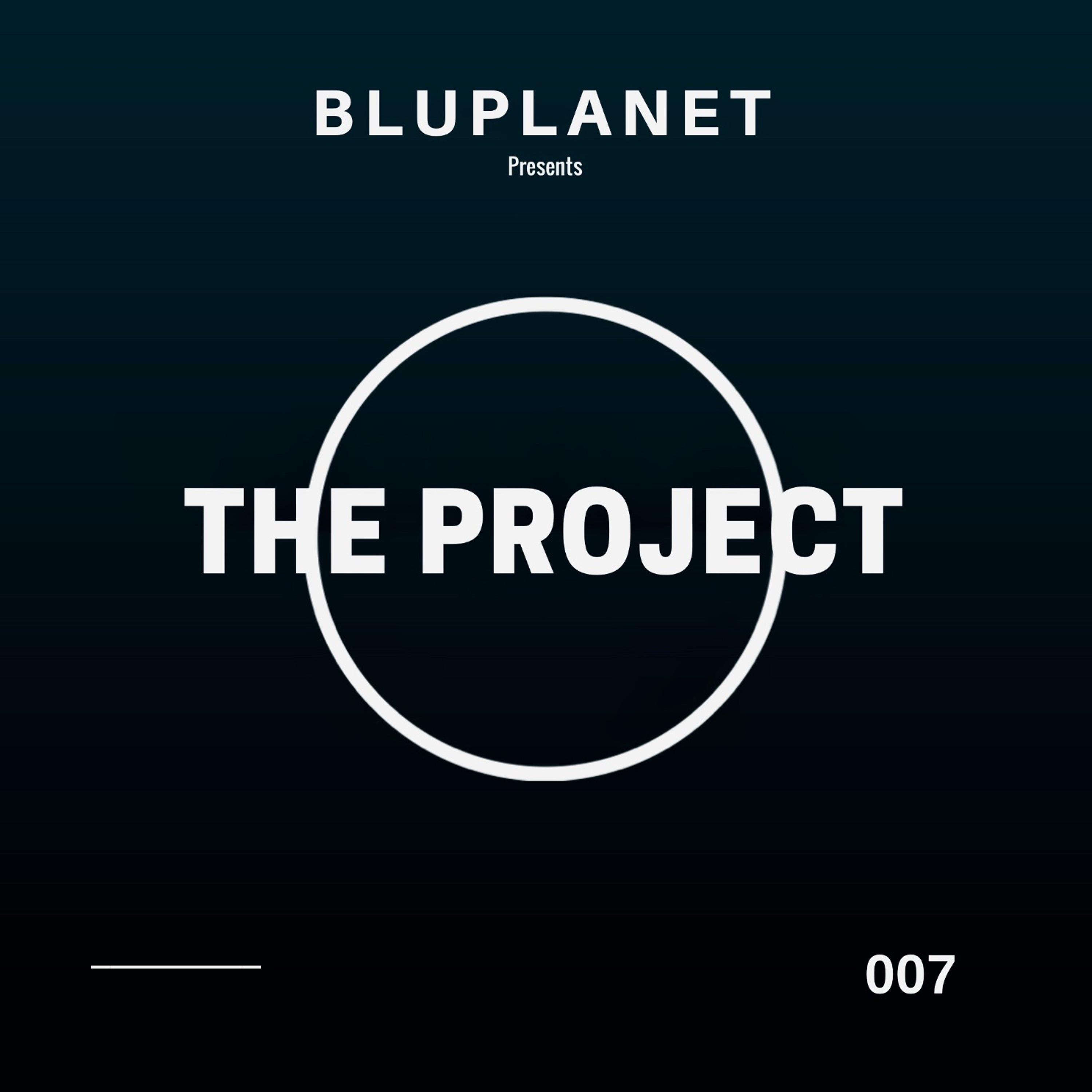 The Project Sessions