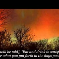 The reality - the most beautiful Quran recitation   heart trembling  by Abdul Aziz Zahrani