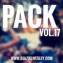 Pack Vol.17 (Dj Aziel Wesley) +Free Download
