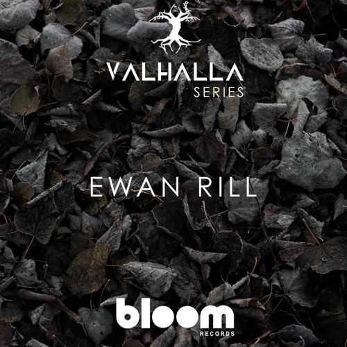VALHALLA 004 - EWAN RILL
