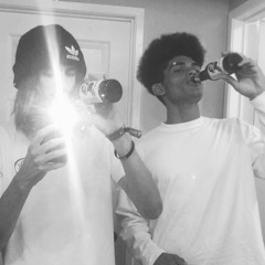 NoChristmasInTheTrap(Prod. WalkerStoned)